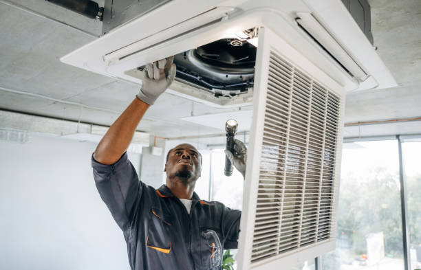 Licensed Air Conditioning Service service in Rockford, AL - FH HVAC
