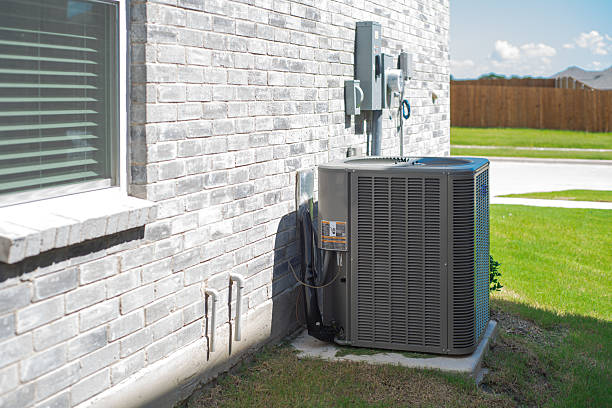 Reliable Air Conditioning Service contractor in Rockford, AL by FH HVAC